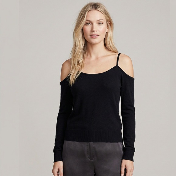 ALO Yoga Tops - NWOT Alo Yoga Evolve Long Sleeve Top